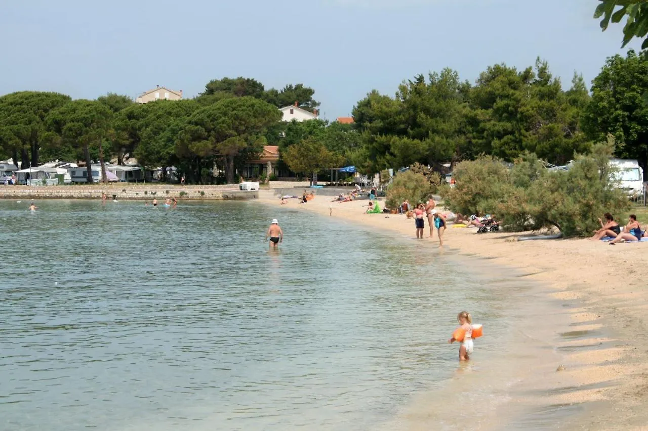 Apartments By The Sea Banjol, Rab - 19752