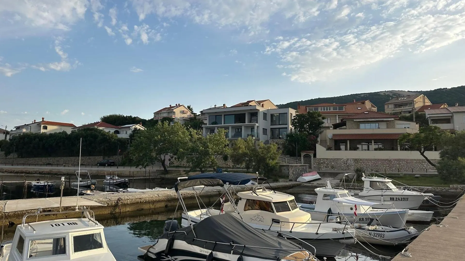 Apartments By The Sea Banjol, Rab - 19752  Banjol