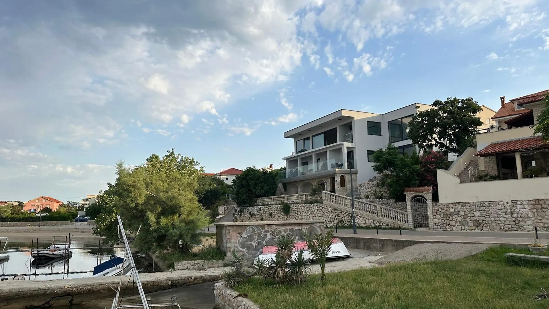 Apartments By The Sea Banjol, Rab - 19752